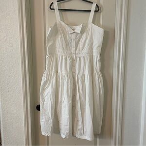 NWT Banana Republic dress size 20